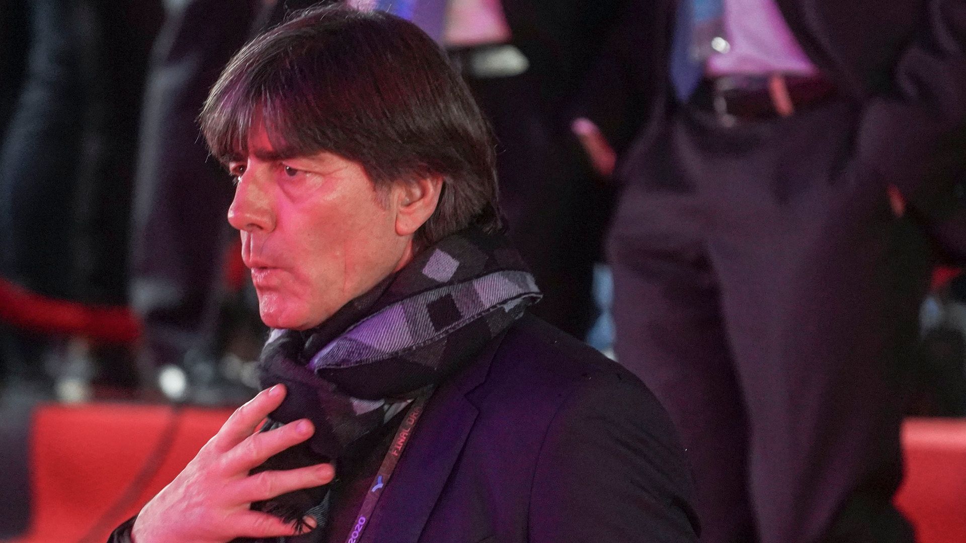 Joachim Löw Germany 30112019