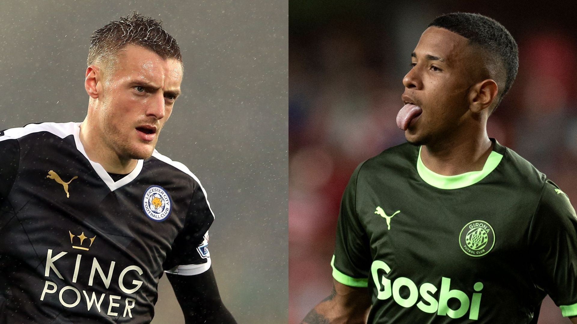 Figuras Leicester Girona