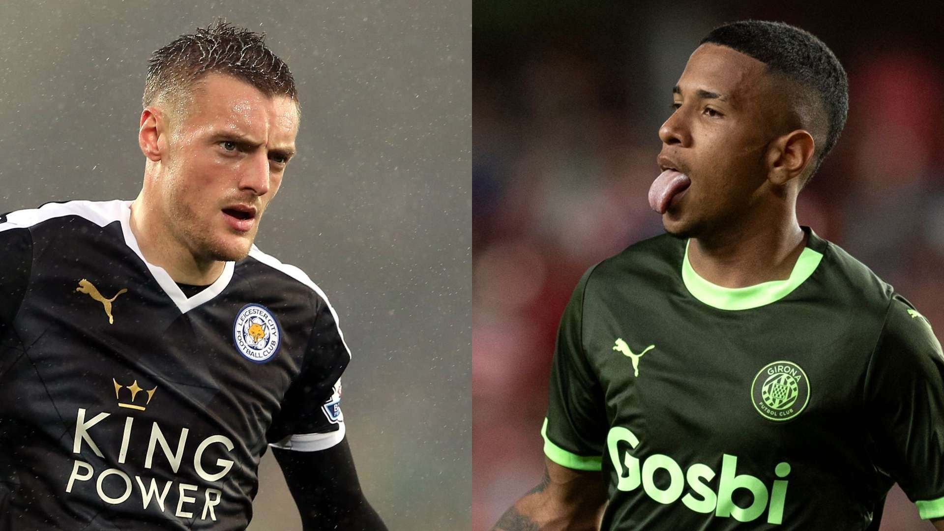 Figuras Leicester Girona