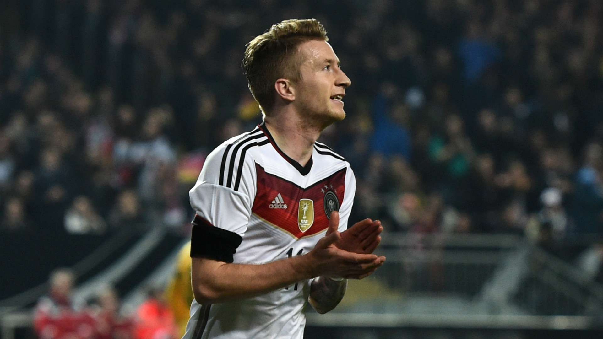 International Team of the Week | Marco Reus | Germany