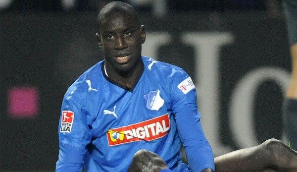 Demba Ba