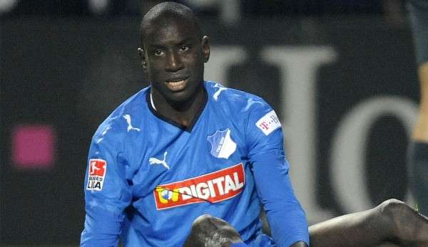 Demba Ba