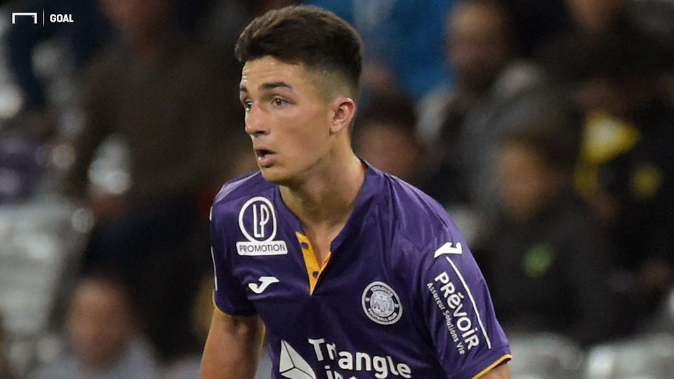 マヌ・ガルシア