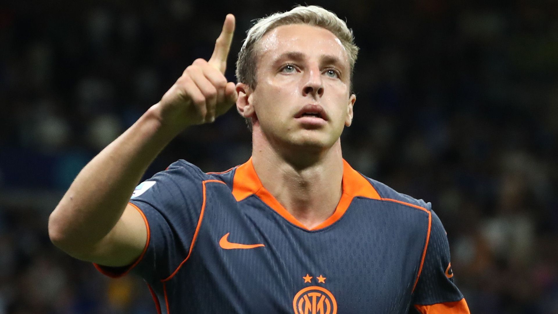 Frattesi Inter 2025 26 HD