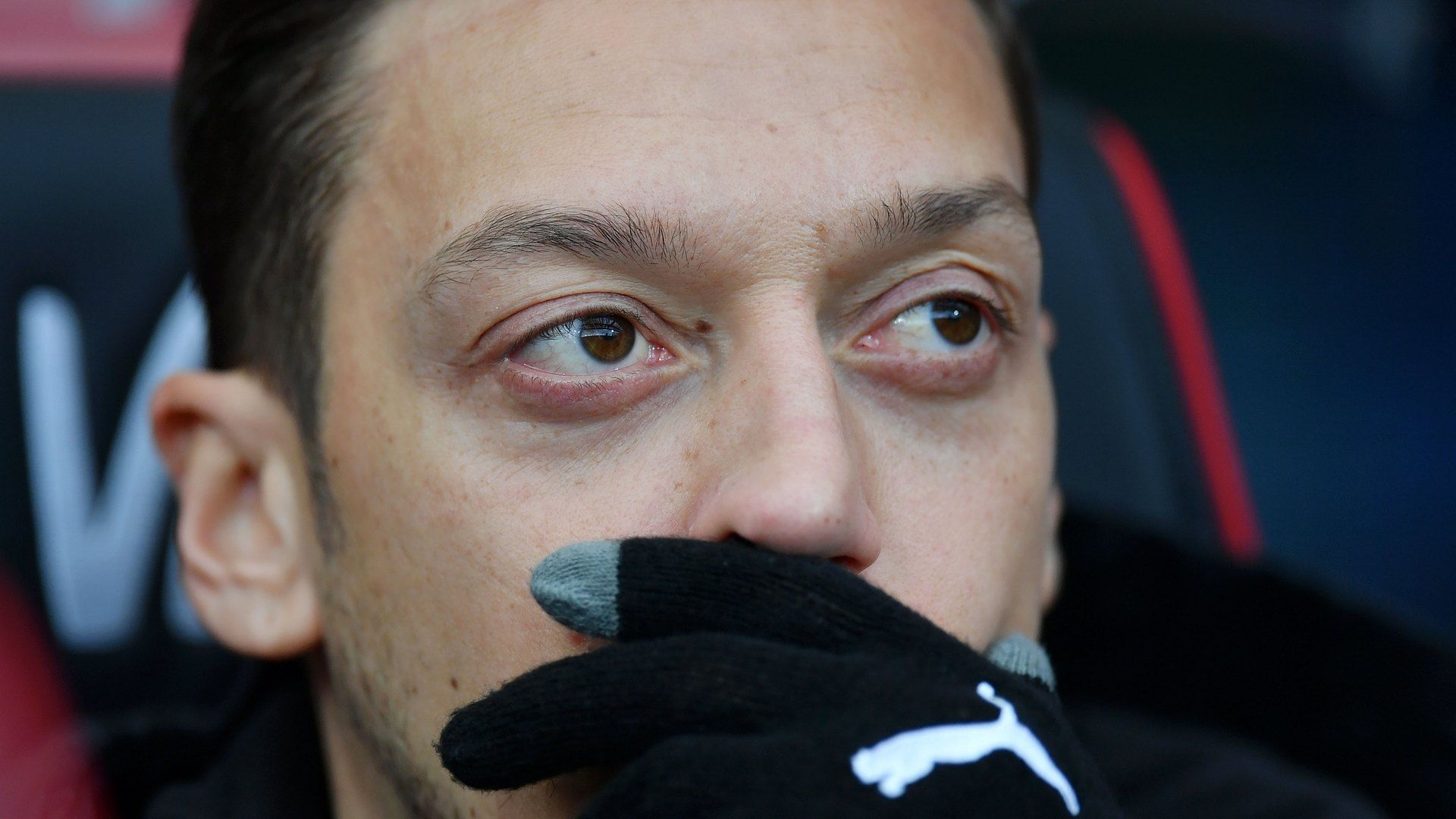 Mesut Ozil