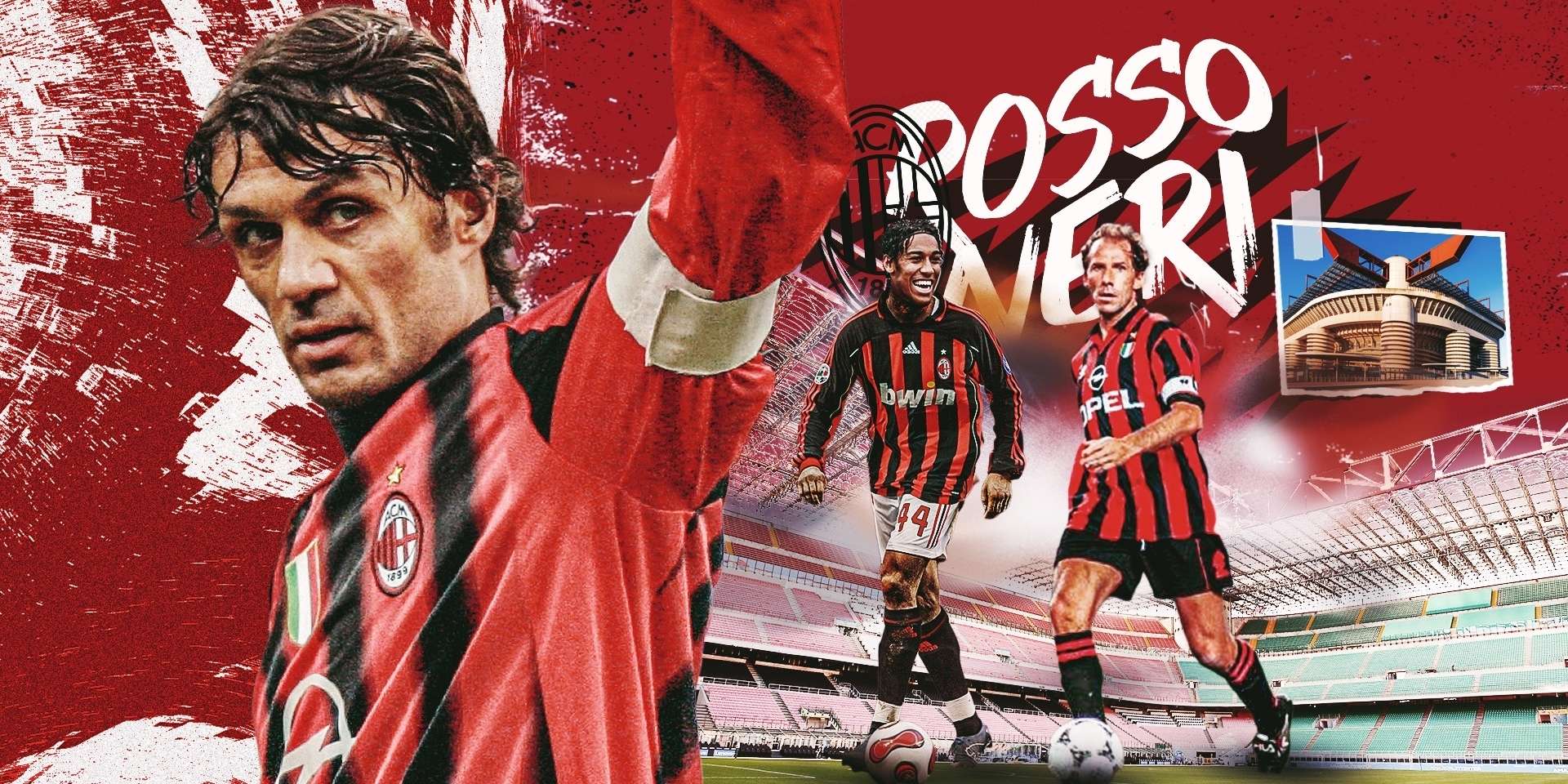 Ratio 2:1 | Milan Talent Factory