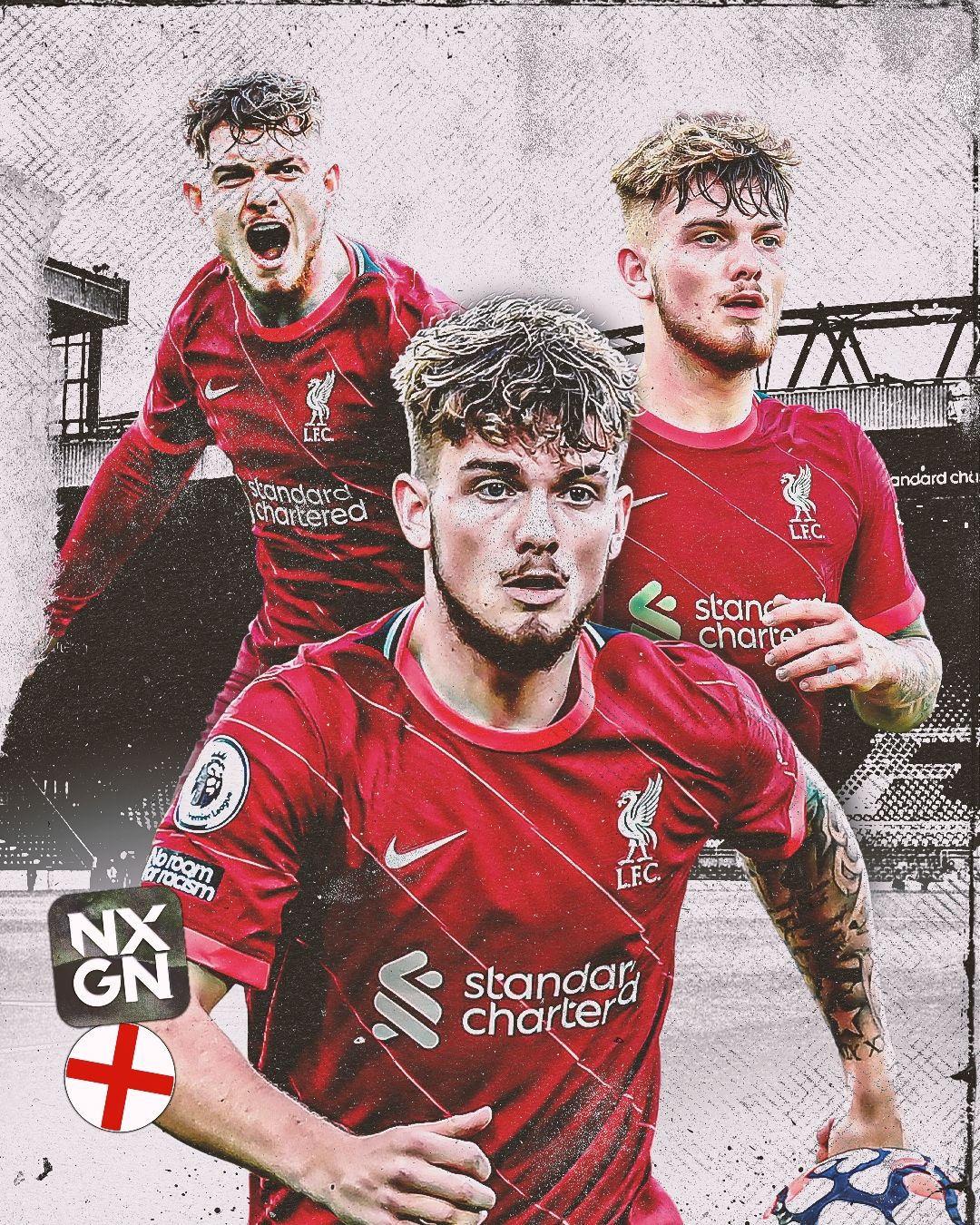 NXGN 2022 Harvey Elliott