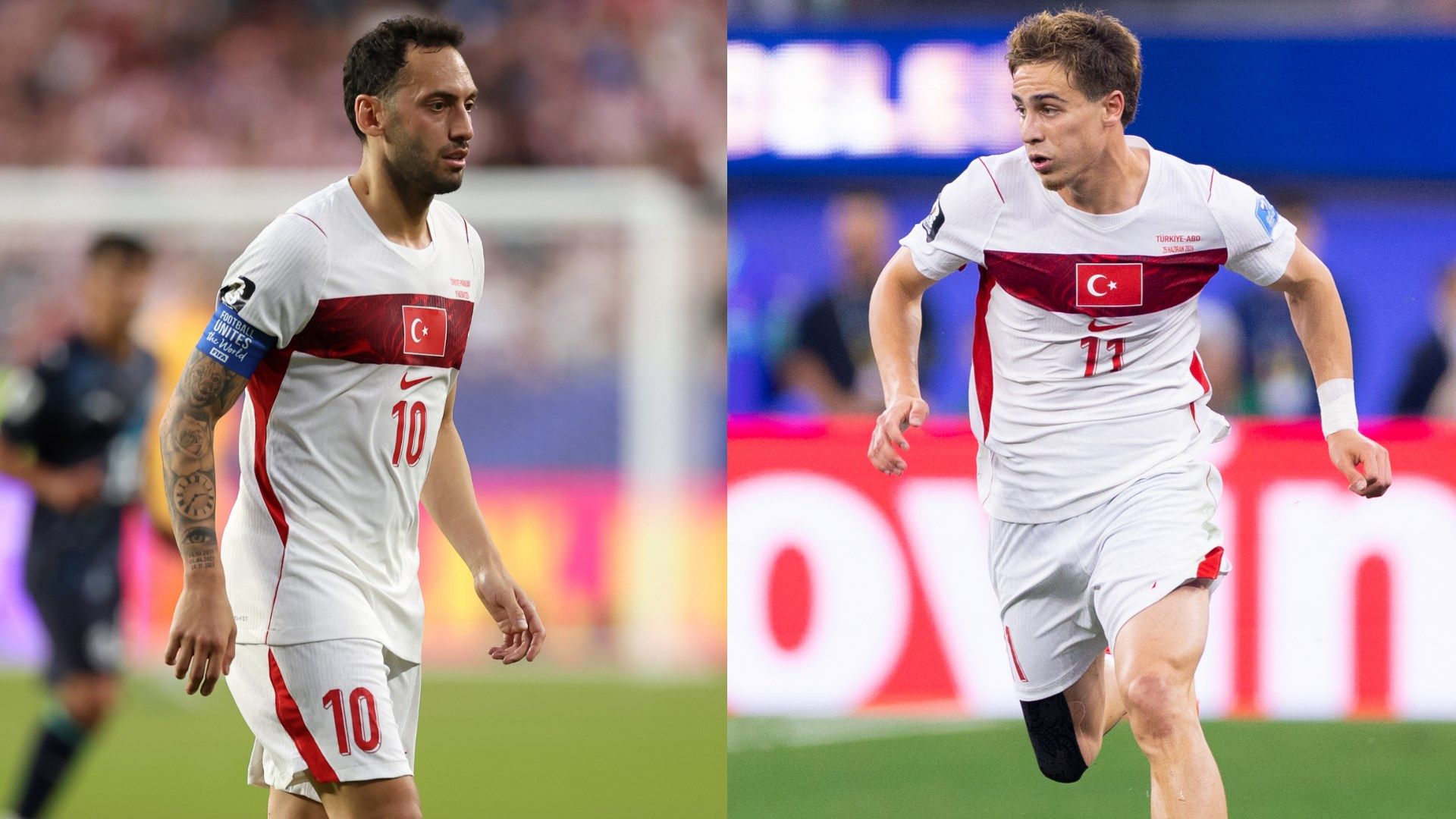 Calhanoglu Yildiz