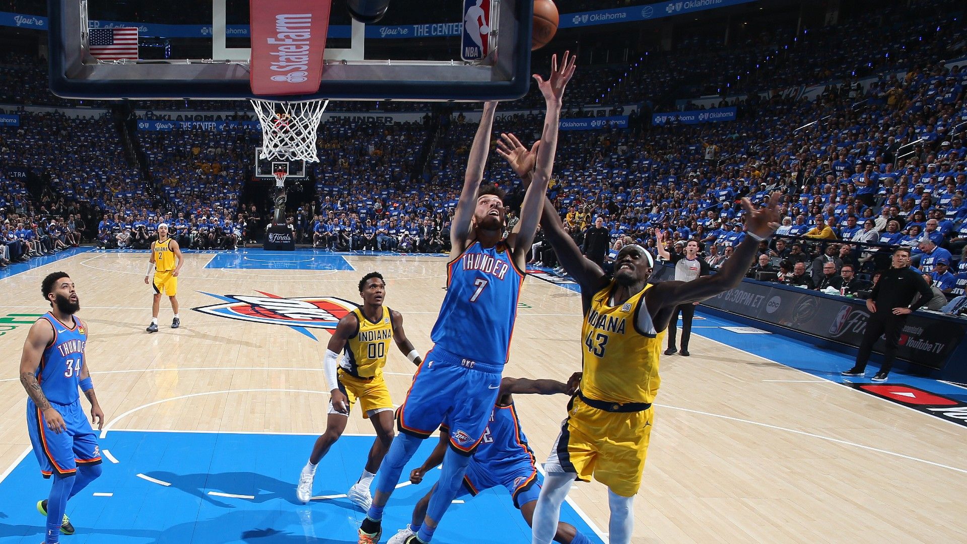 pacers vs thunder-20250608