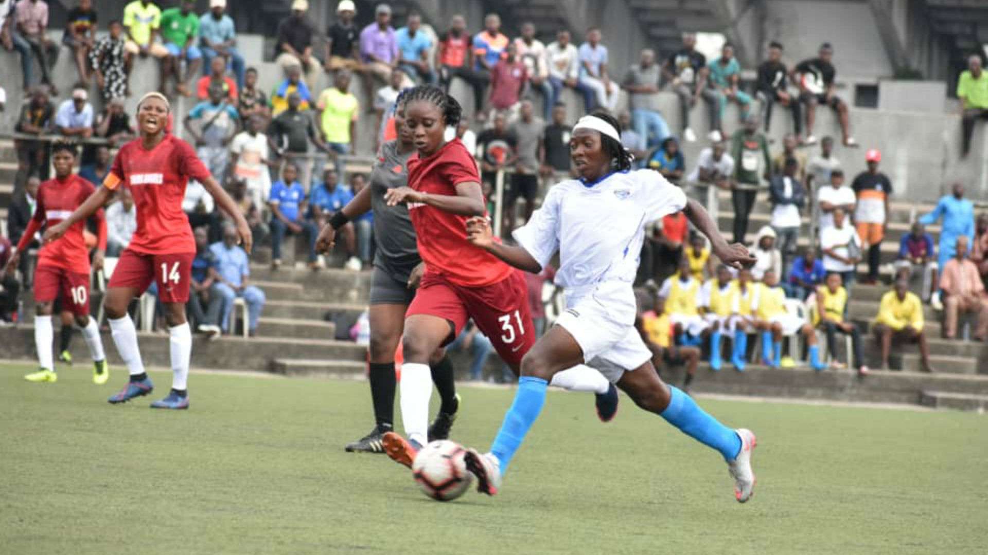 Nigeria Women's Premier League