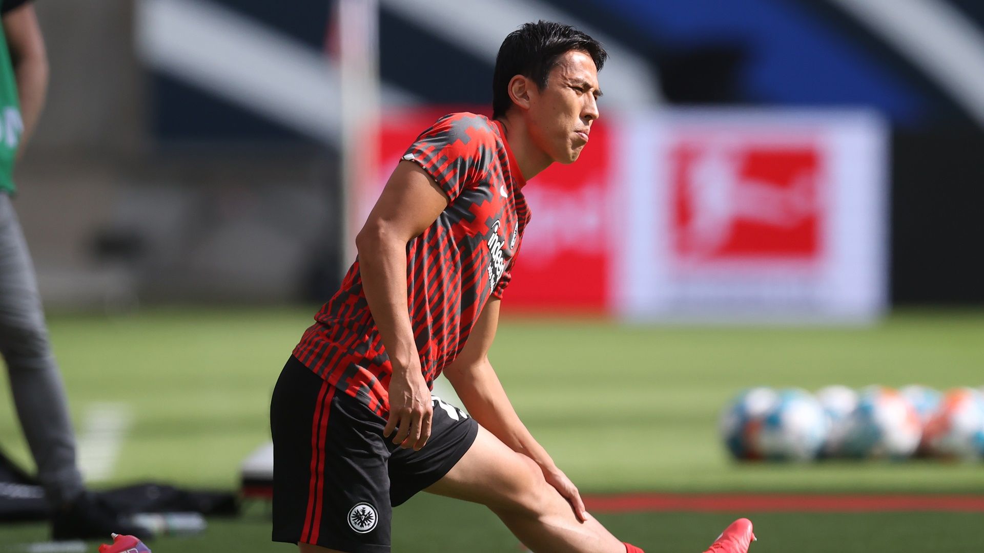 20210912_Makoto Hasebe_Frankfurt.