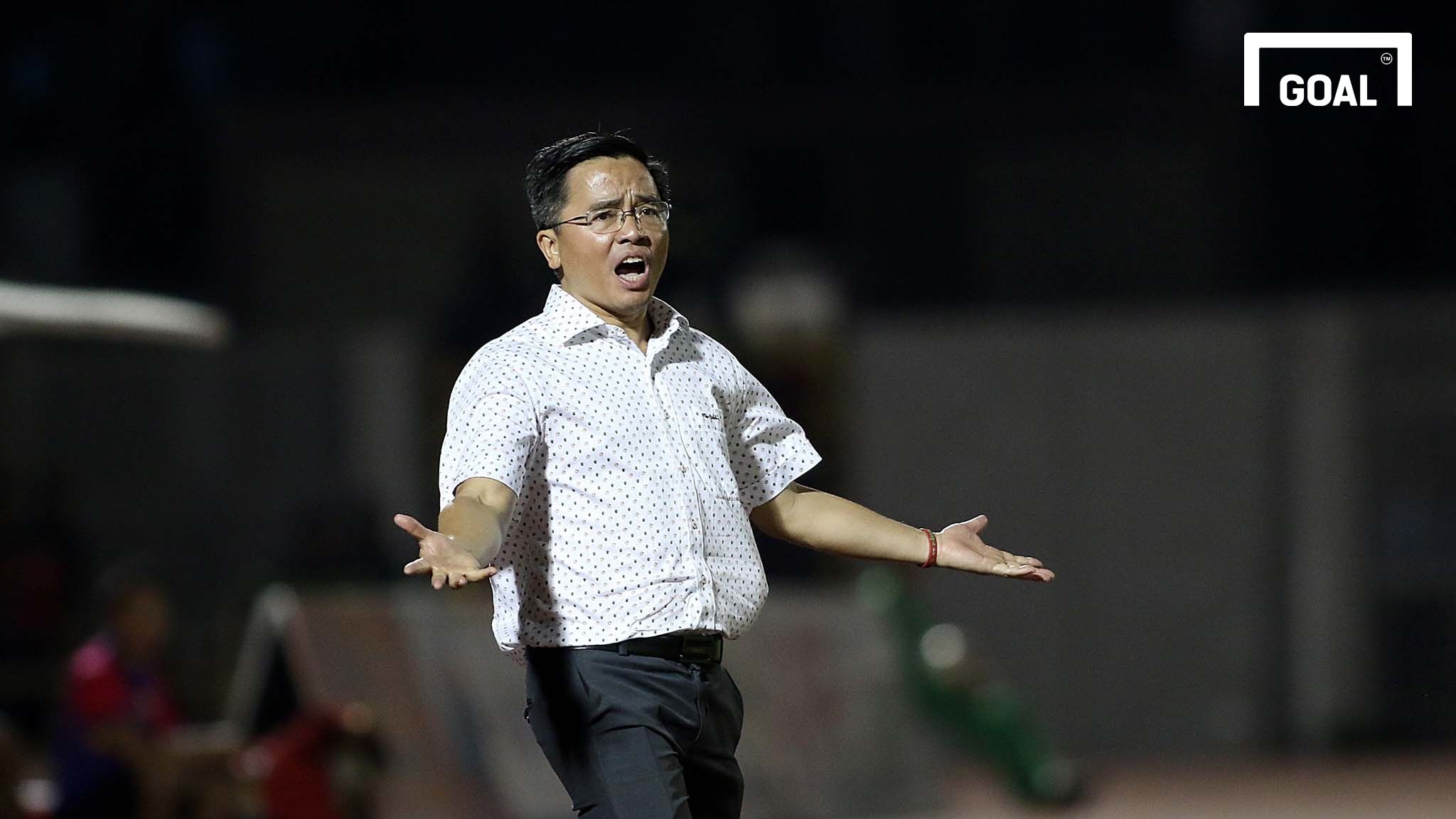 Sài Gòn vs HAGL, Nguyễn Tấn Anh