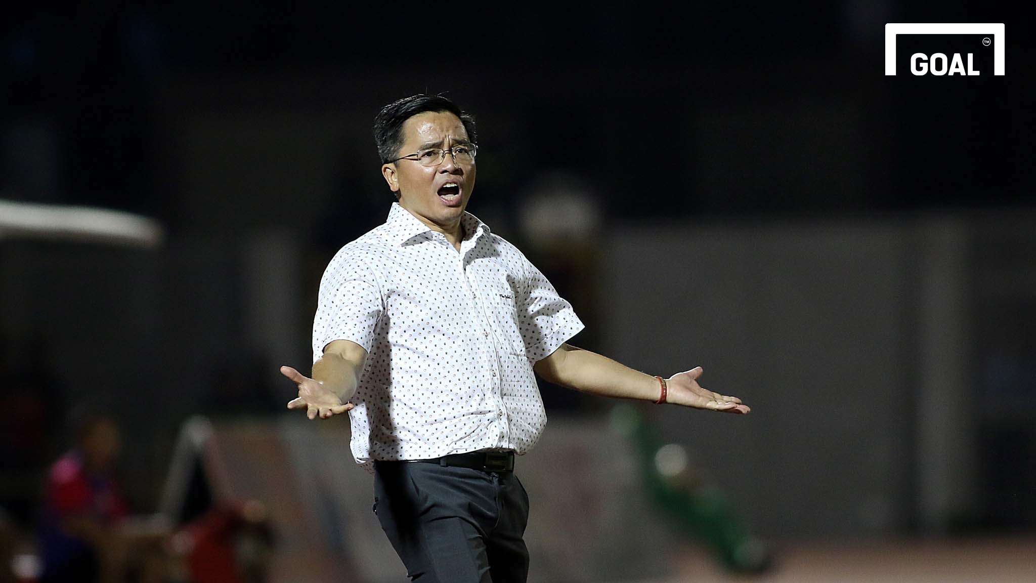 Sài Gòn vs HAGL, Nguyễn Tấn Anh