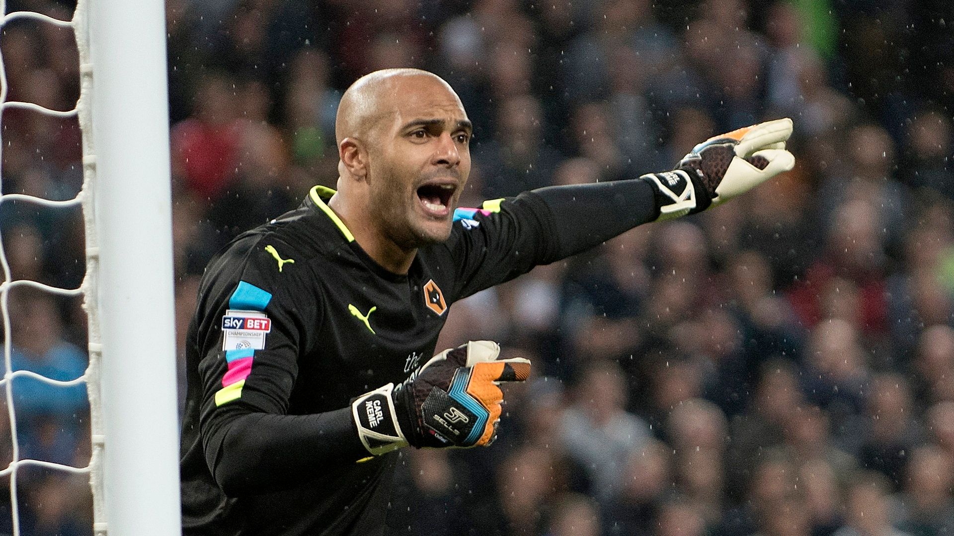 2017-07-07 Wolverhampton Ikeme