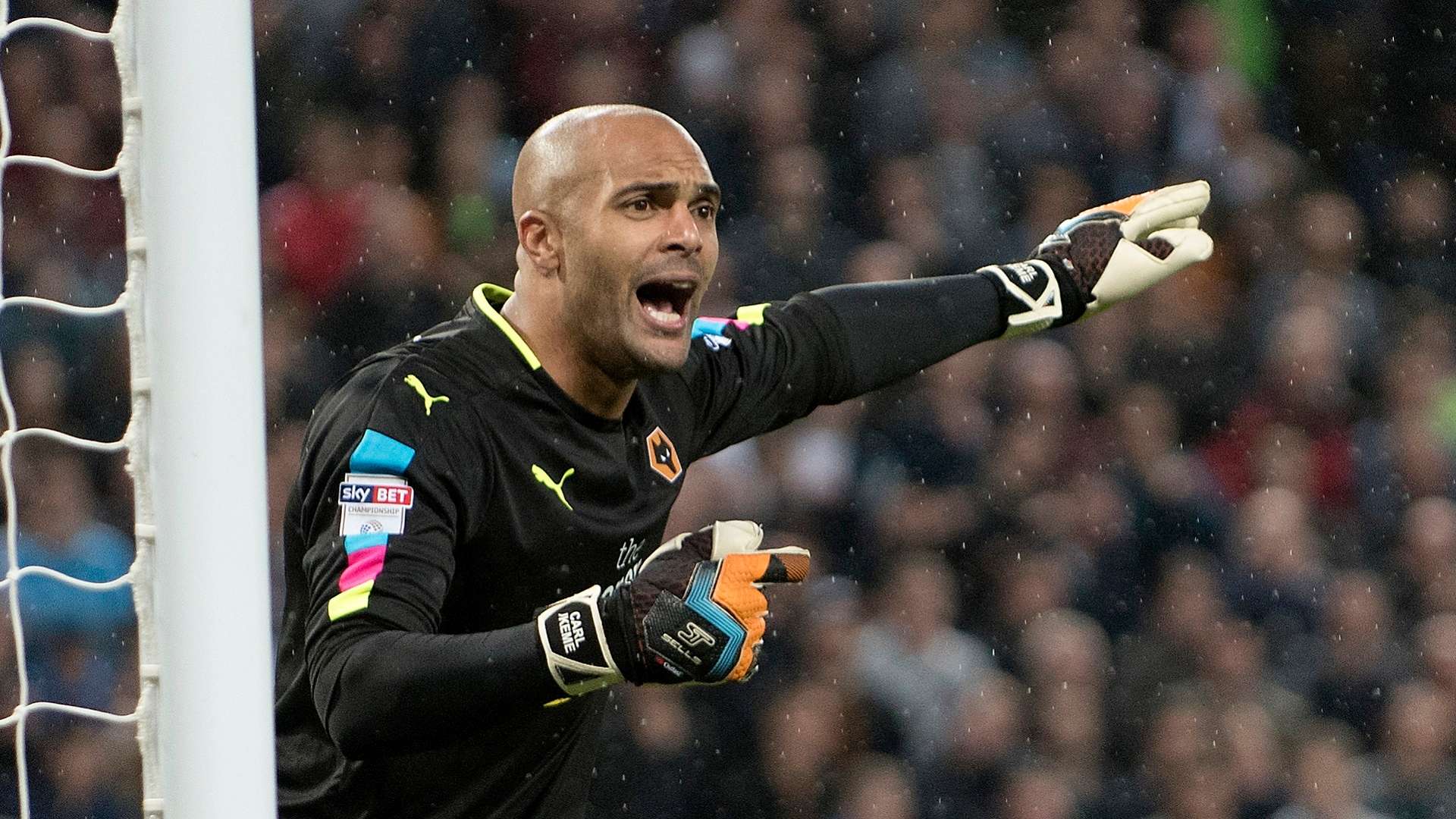 2017-07-07 Wolverhampton Ikeme