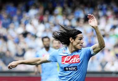 Edinson Cavani