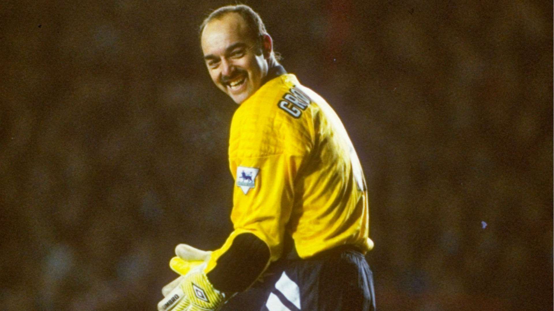 Grobbelaar