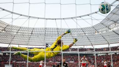 Christian Mathenia Hamburger SV