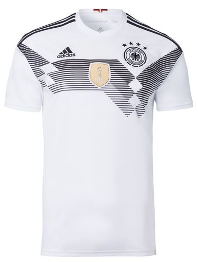 DFB shirt