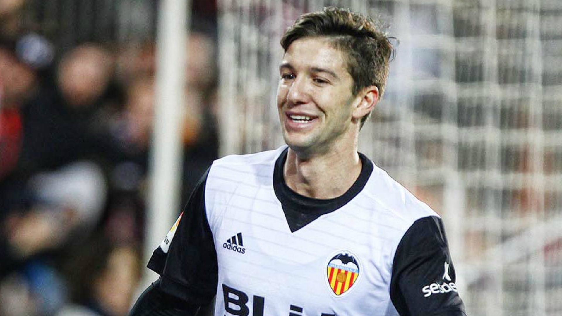 Luciano Vietto Valencia