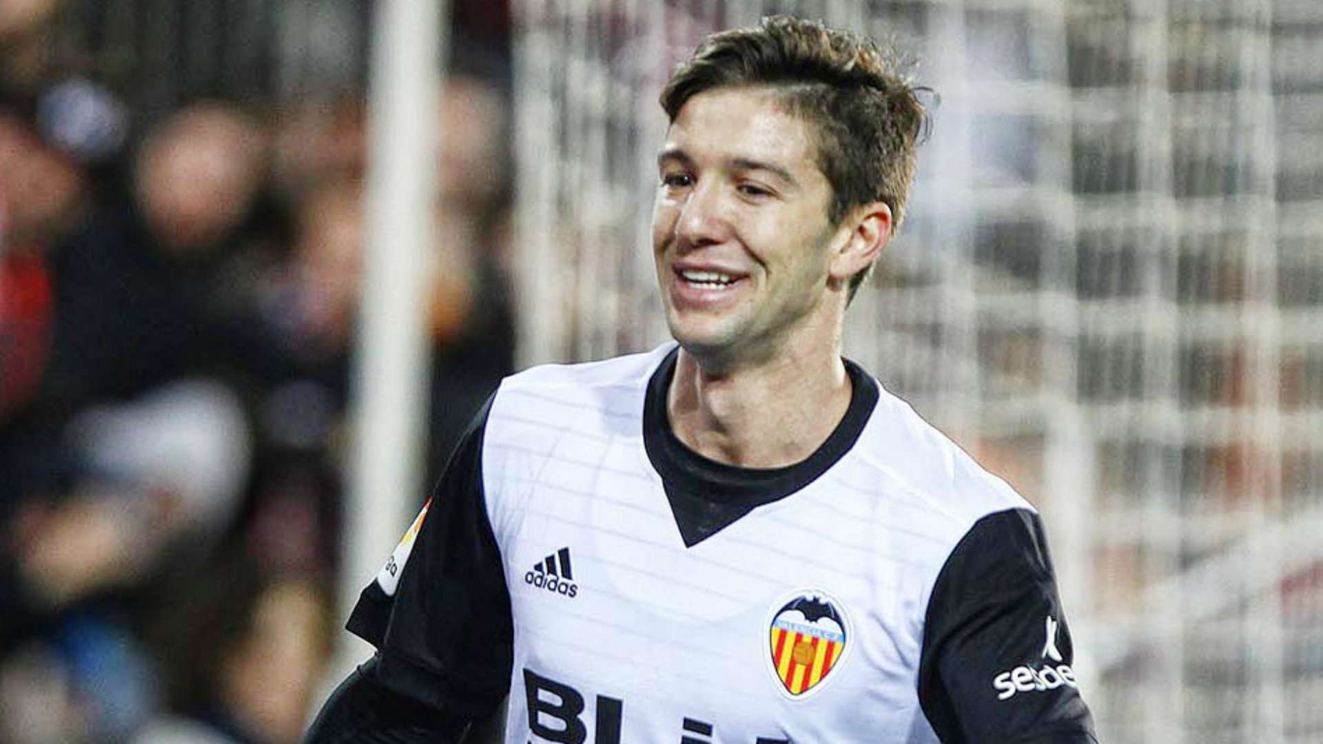 Luciano Vietto Valencia