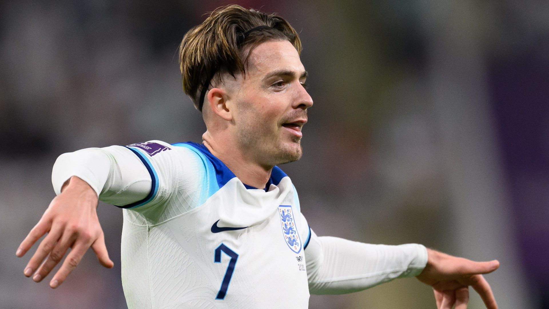 Jack Grealish
