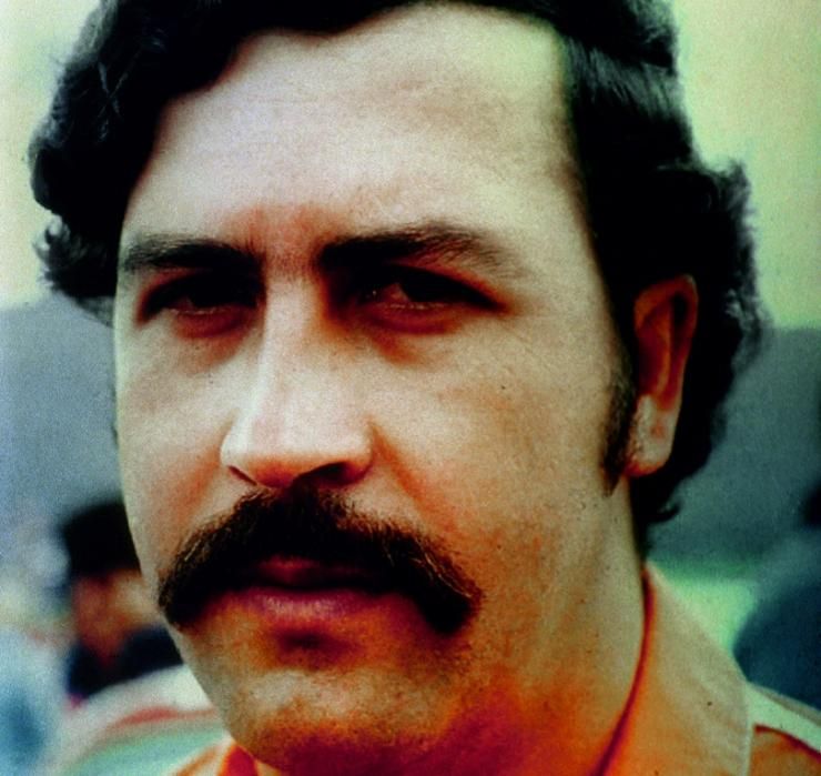 Pablo Escobar
