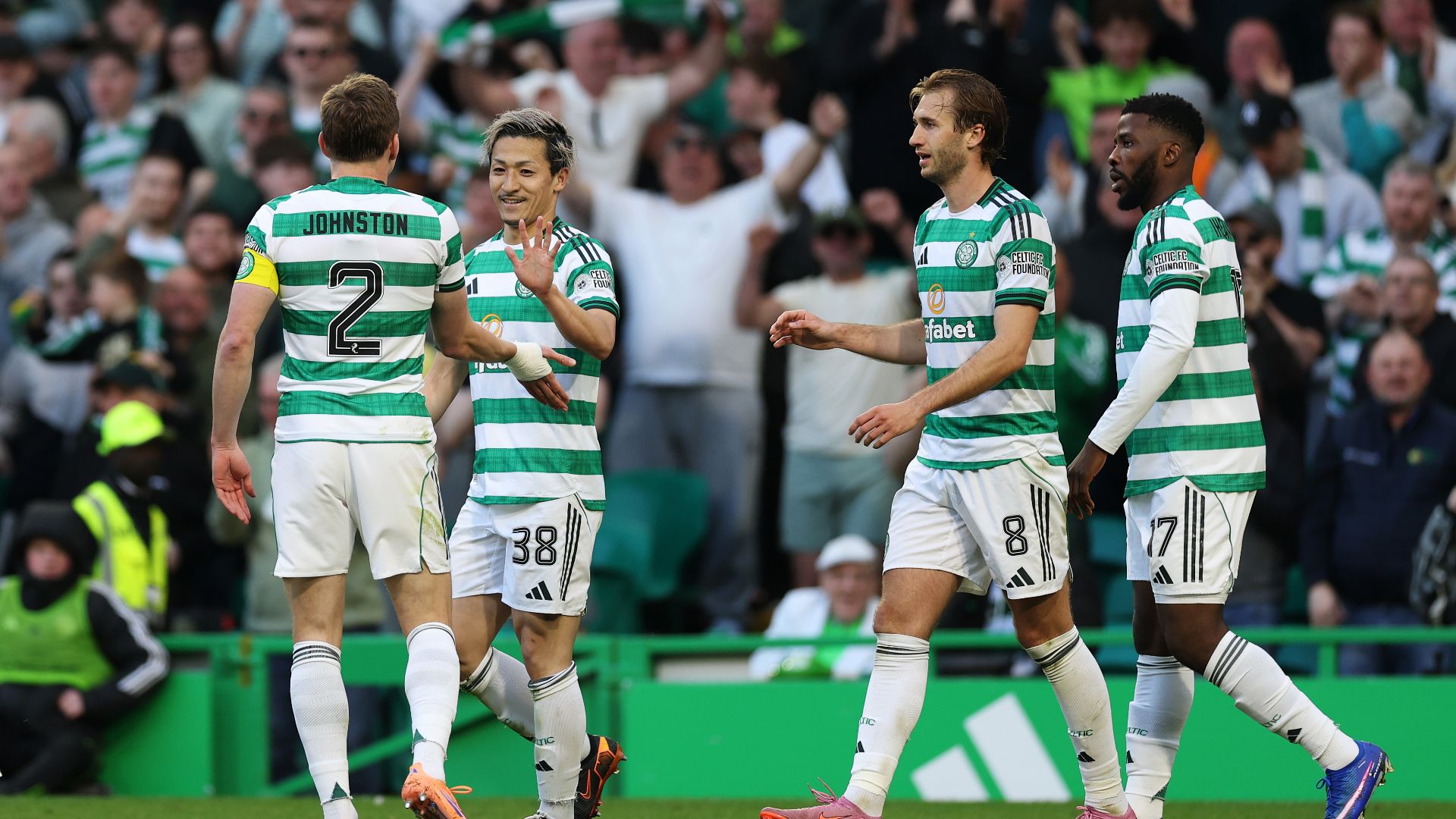 celtic