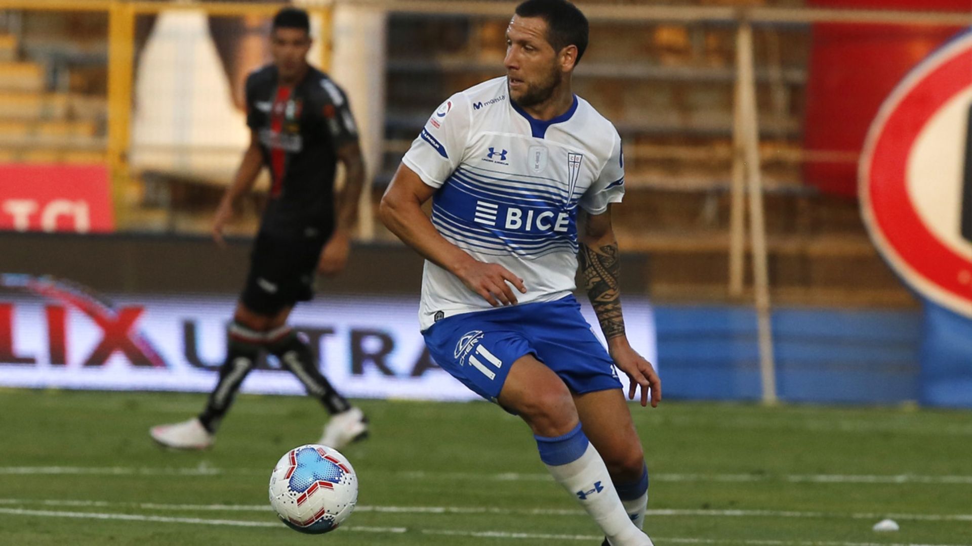 250121 Universidad Católica Palestino Luciano Aued