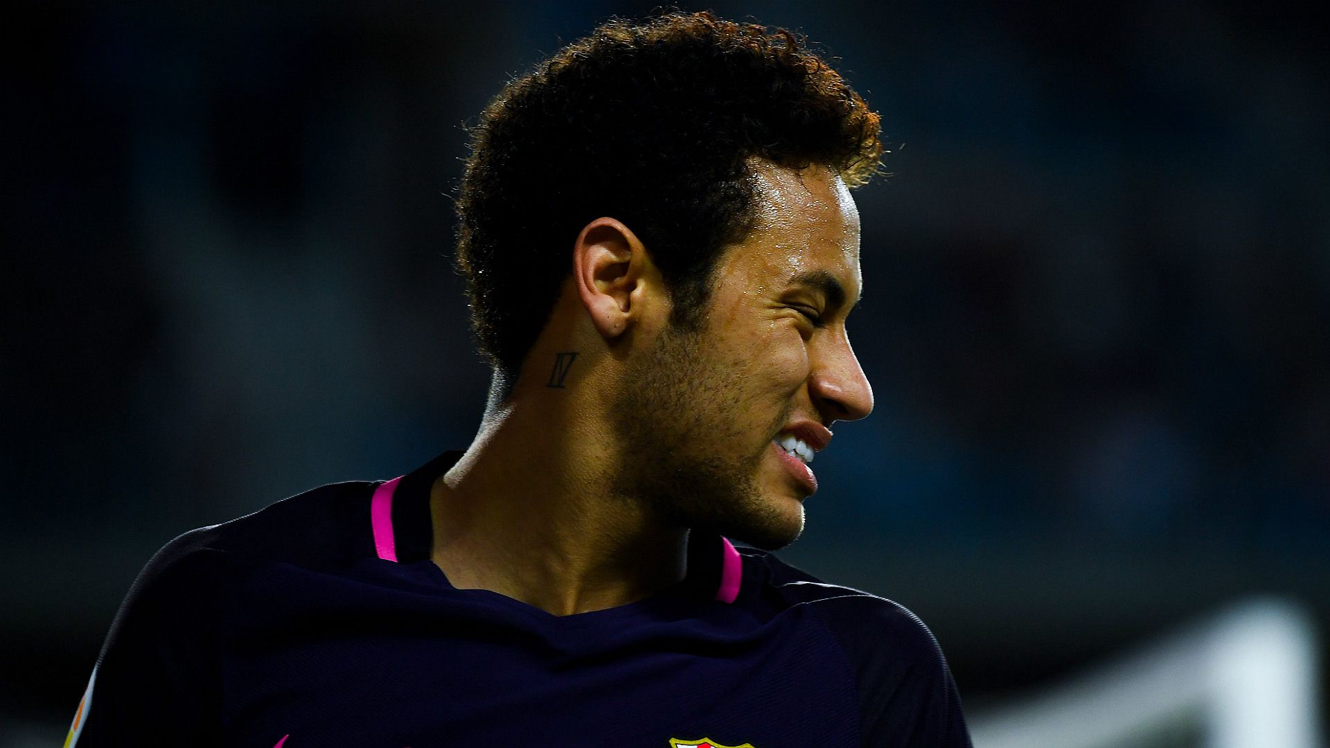 Neymar