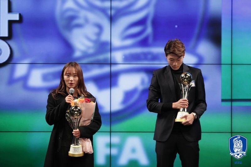 Jang Sel-gi 장슬기