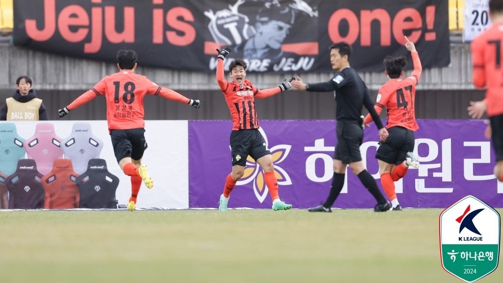 강원 이상헌 골 제주