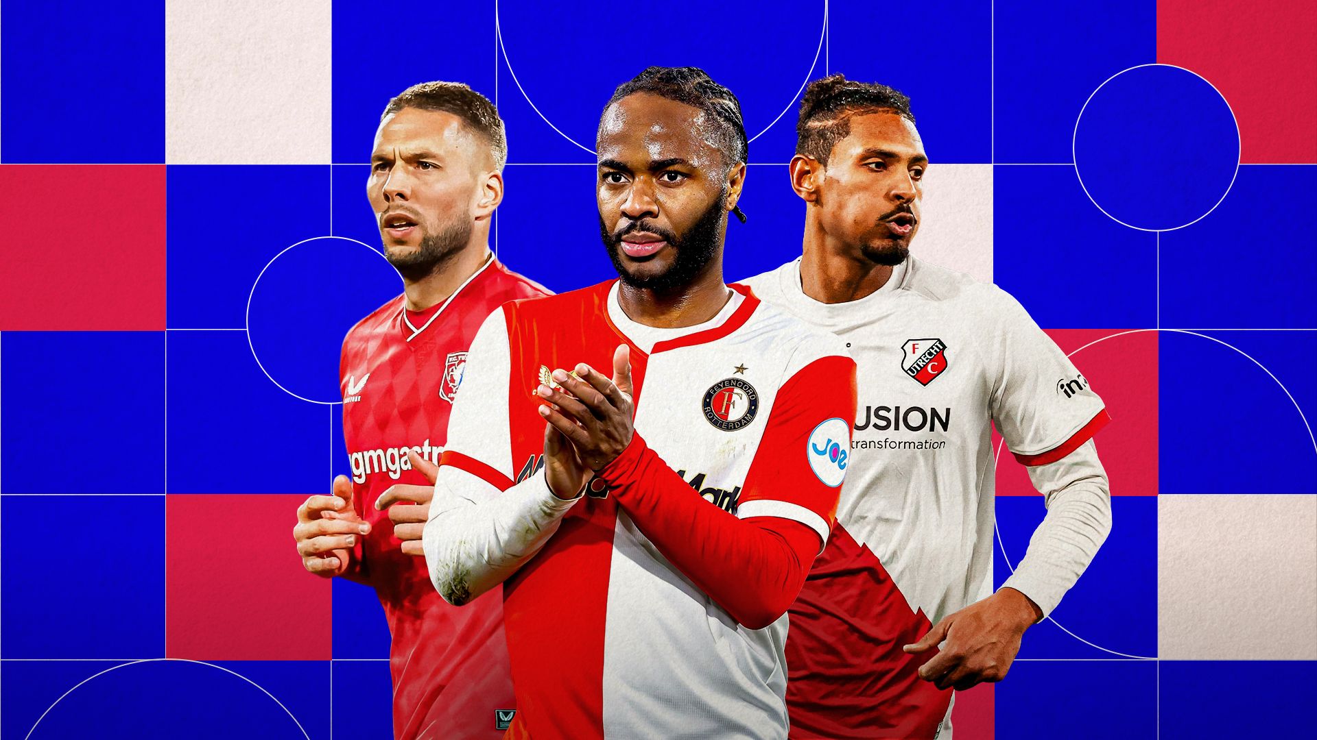 Marko Pjaca Raheem Sterling Sébastien Haller