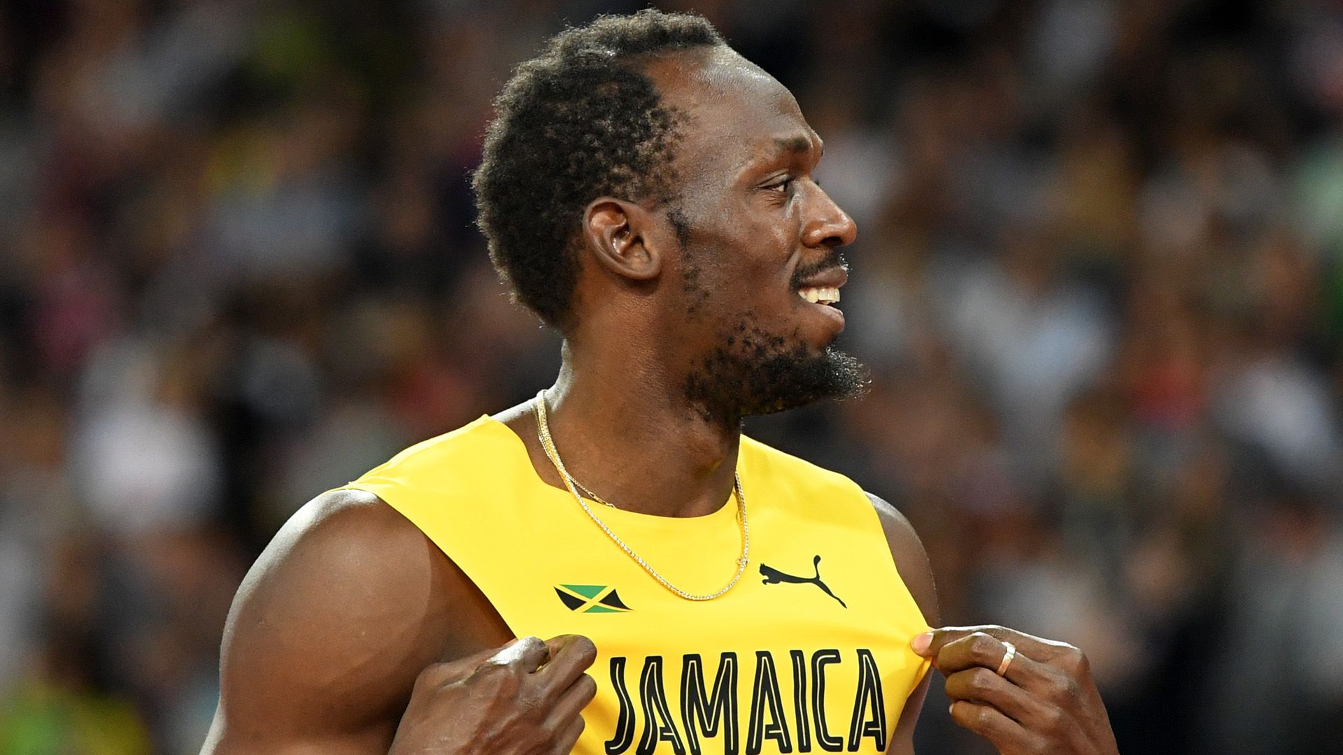 usain bolt jamaika 071217