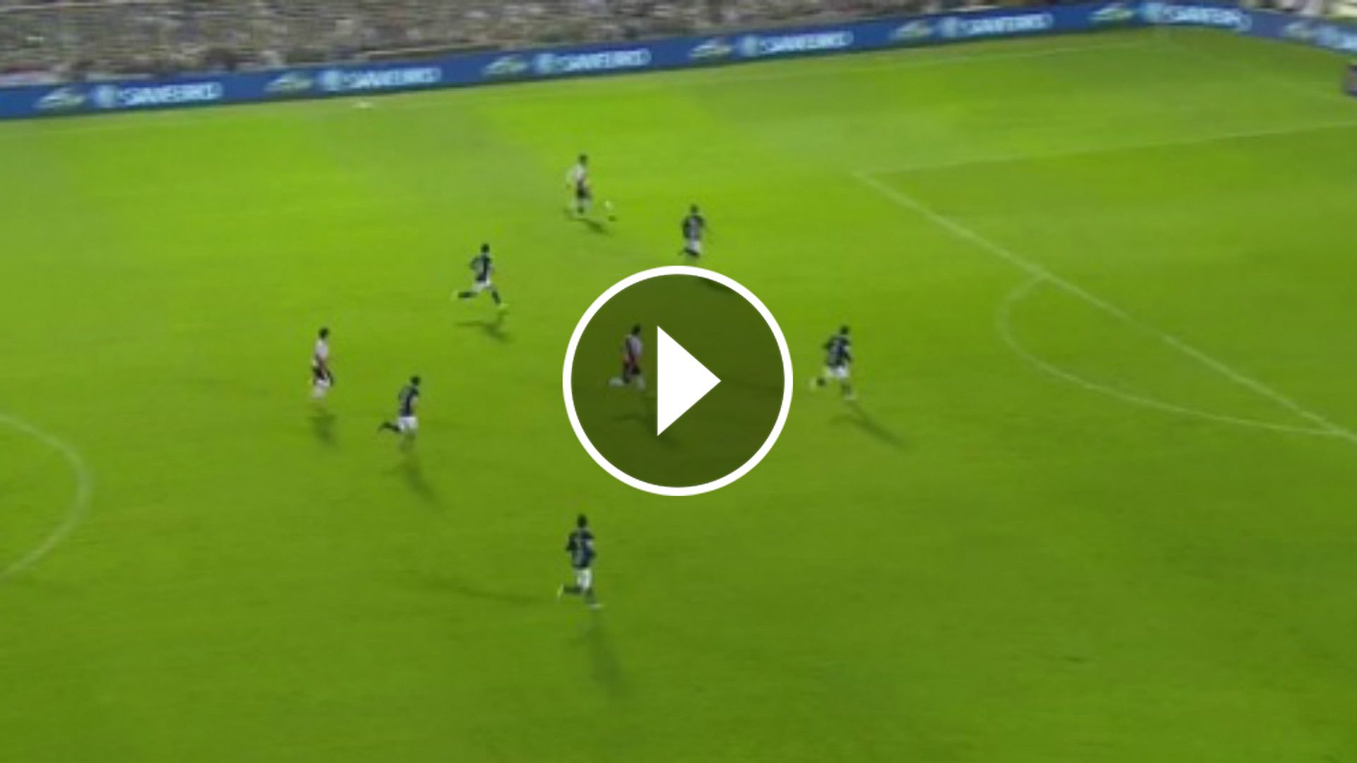 video gol en contra tucuman river