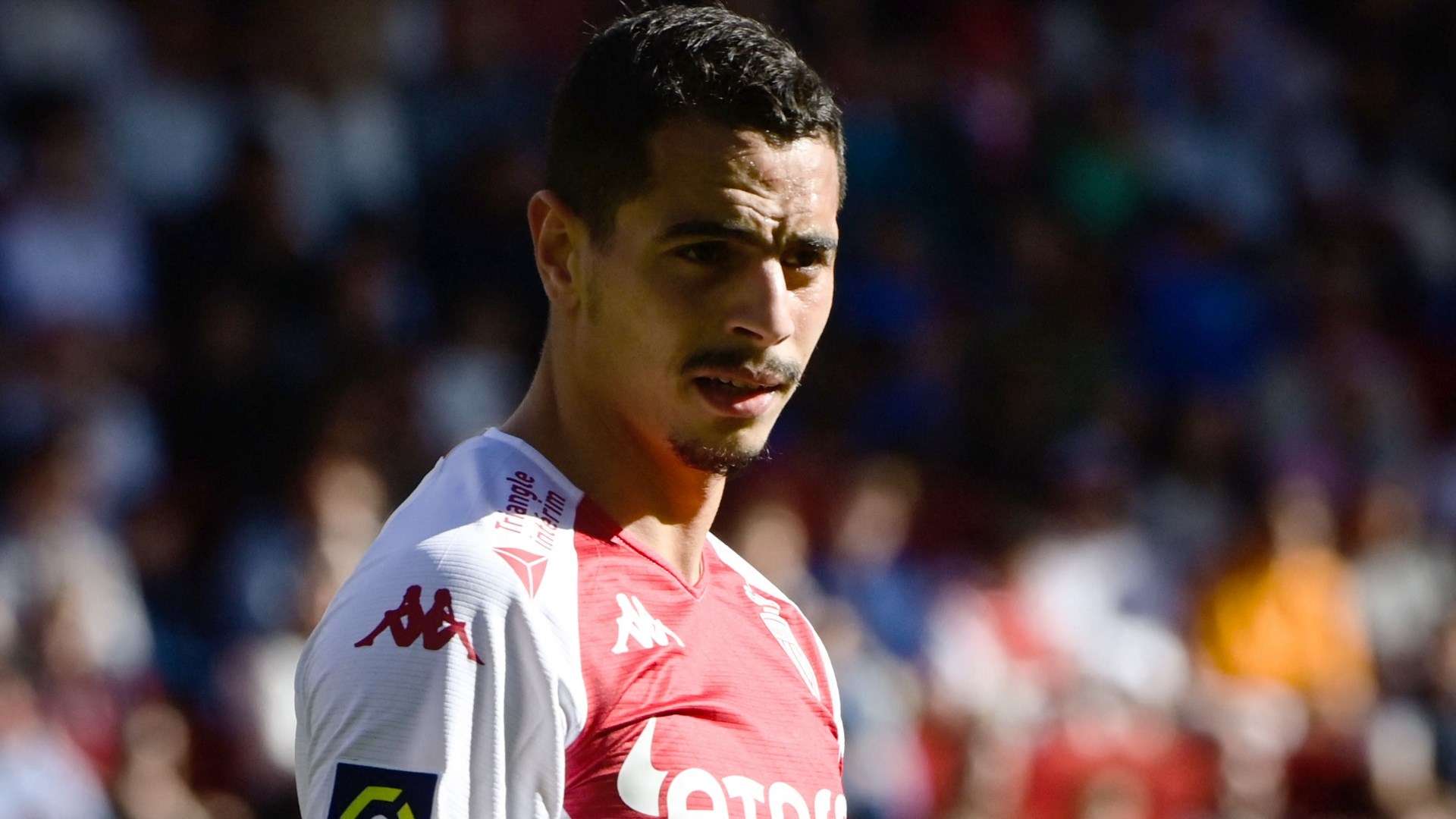 Ben Yedder Monaco 2023