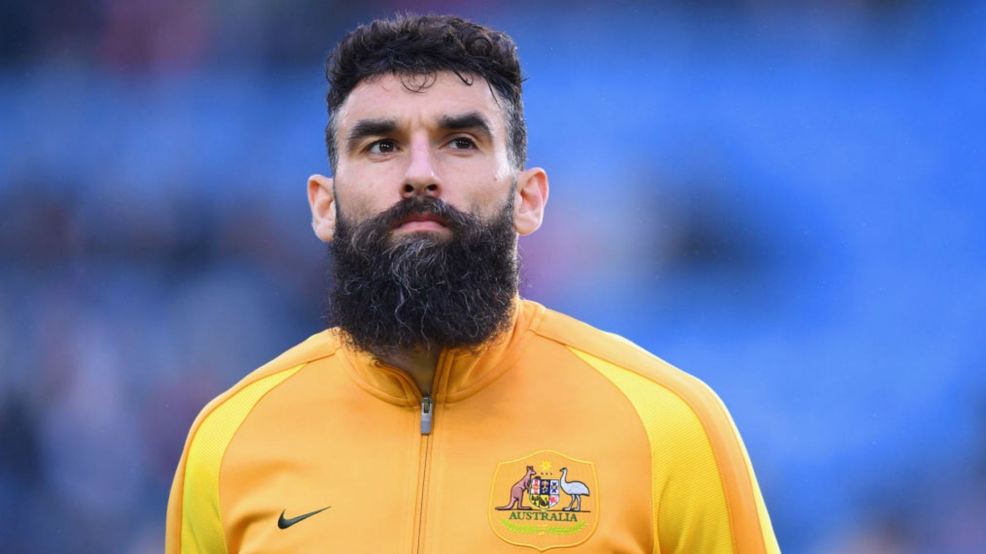 Mile Jedinak