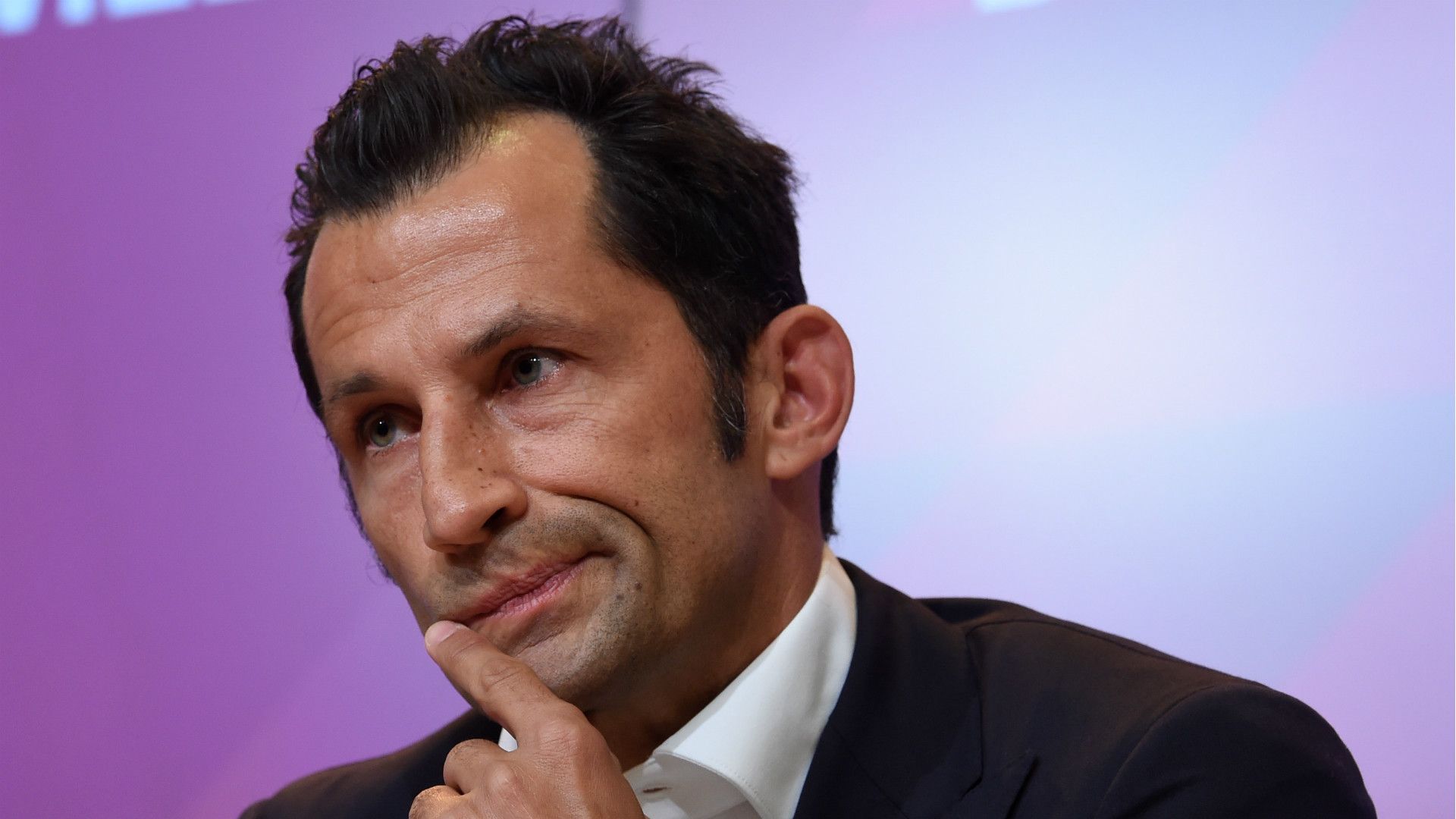 Hasan Salihamidzic 2019