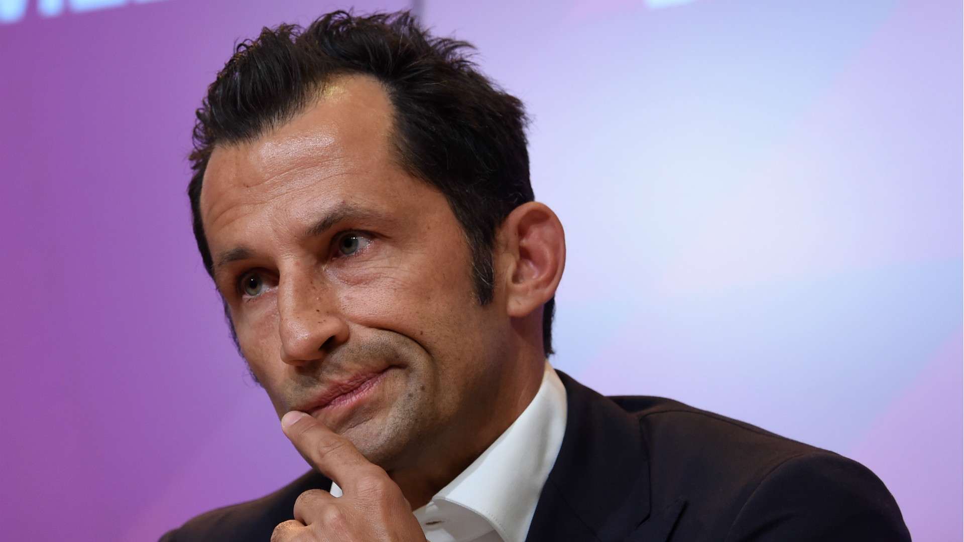 Hasan Salihamidzic 2019