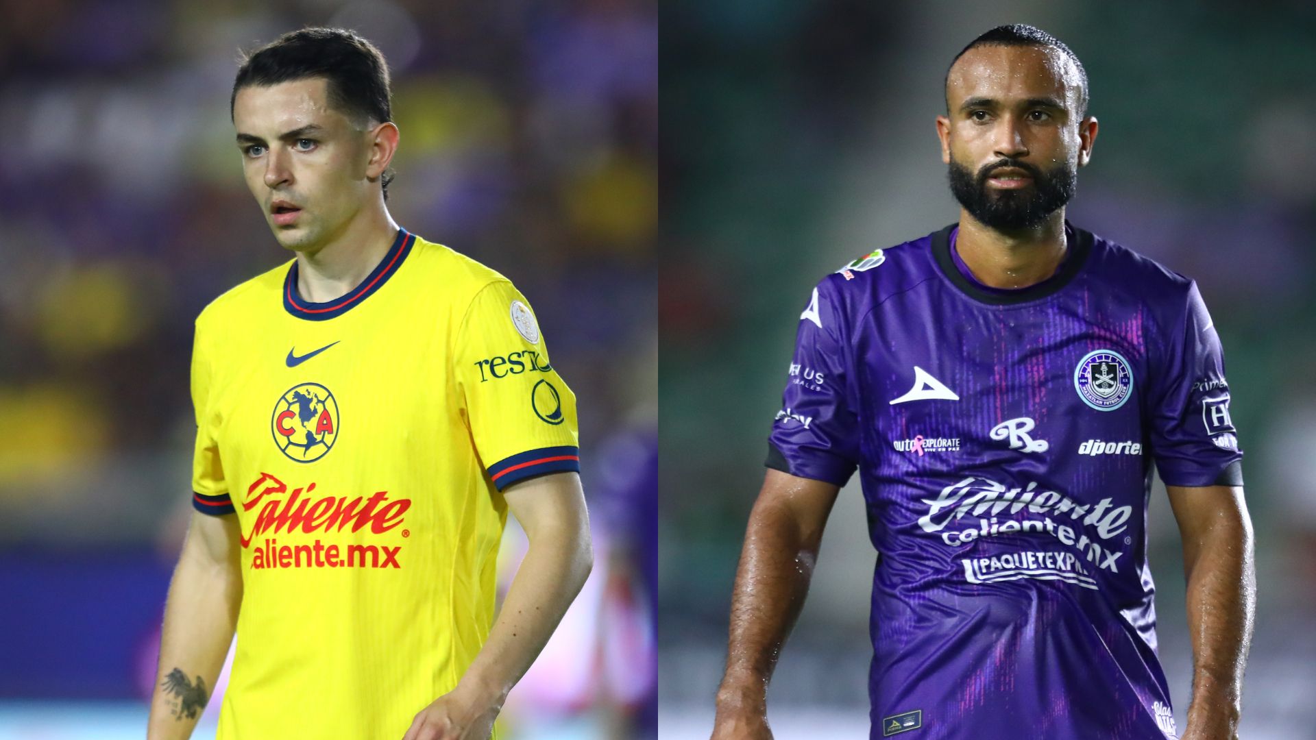 Aérica Mazatlán Clausura 2025 Liga MX