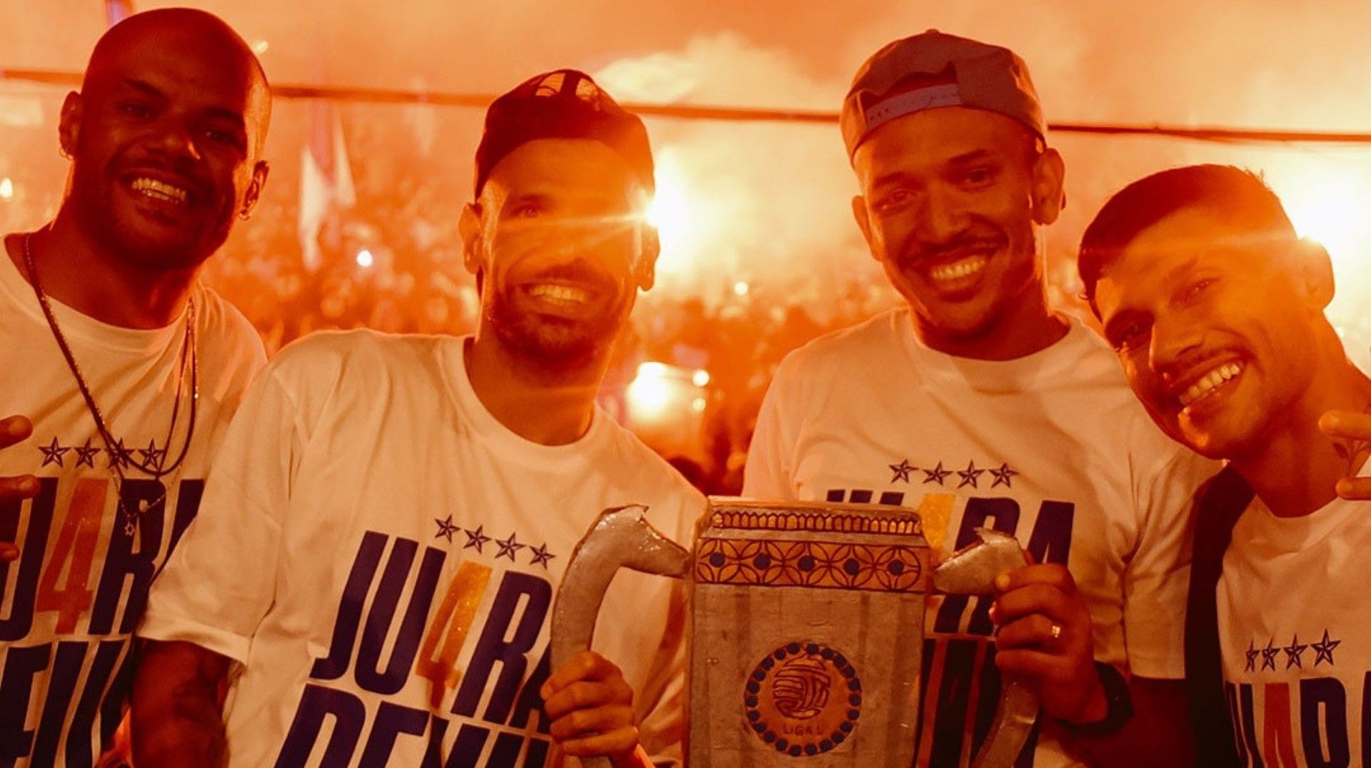 Pemain Persib Bandung