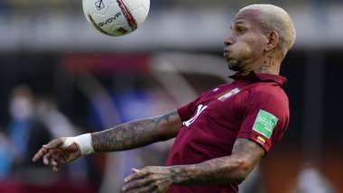 Rómulo Otero Venezuela