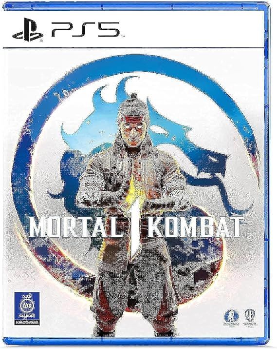 مورتال كومبات