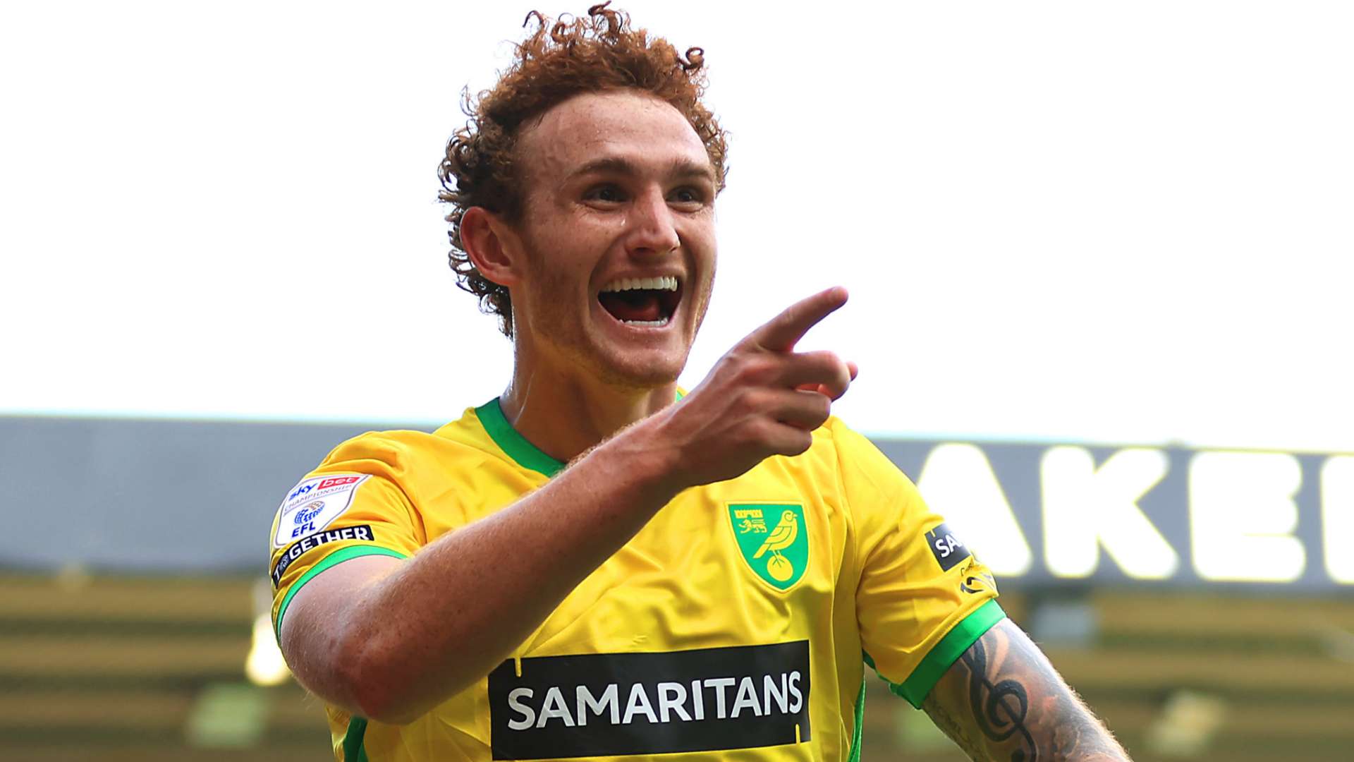 Disappointed if he went to MLS' - USMNT star Josh Sargent told to find  Premier League transfer 'stepping stone' as 14-goal striker has 'outgrown'  Norwich | Goal.com US