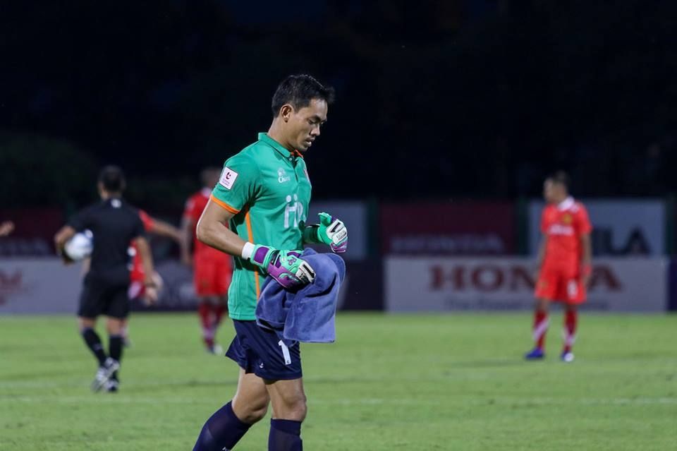 ณรงค์ วงศ์ทองคำ