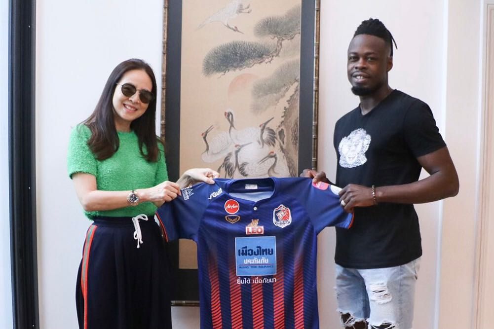 ยานนิค โบลี