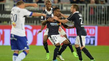 Malcom Bordeaux Bastia Ligue 1 22042017