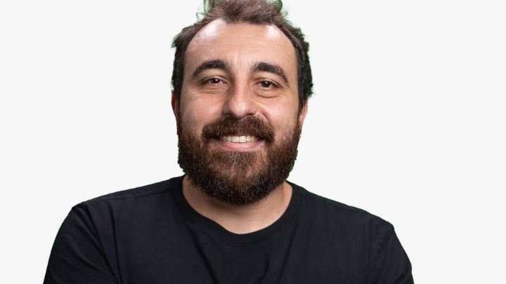 Raony Pacheco Caze TV