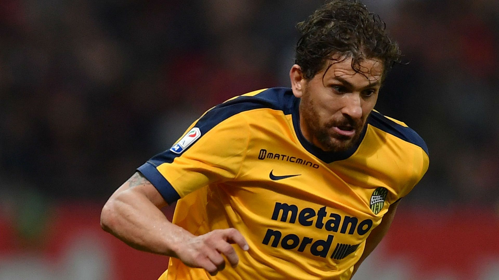 Alessio Cerci Verona
