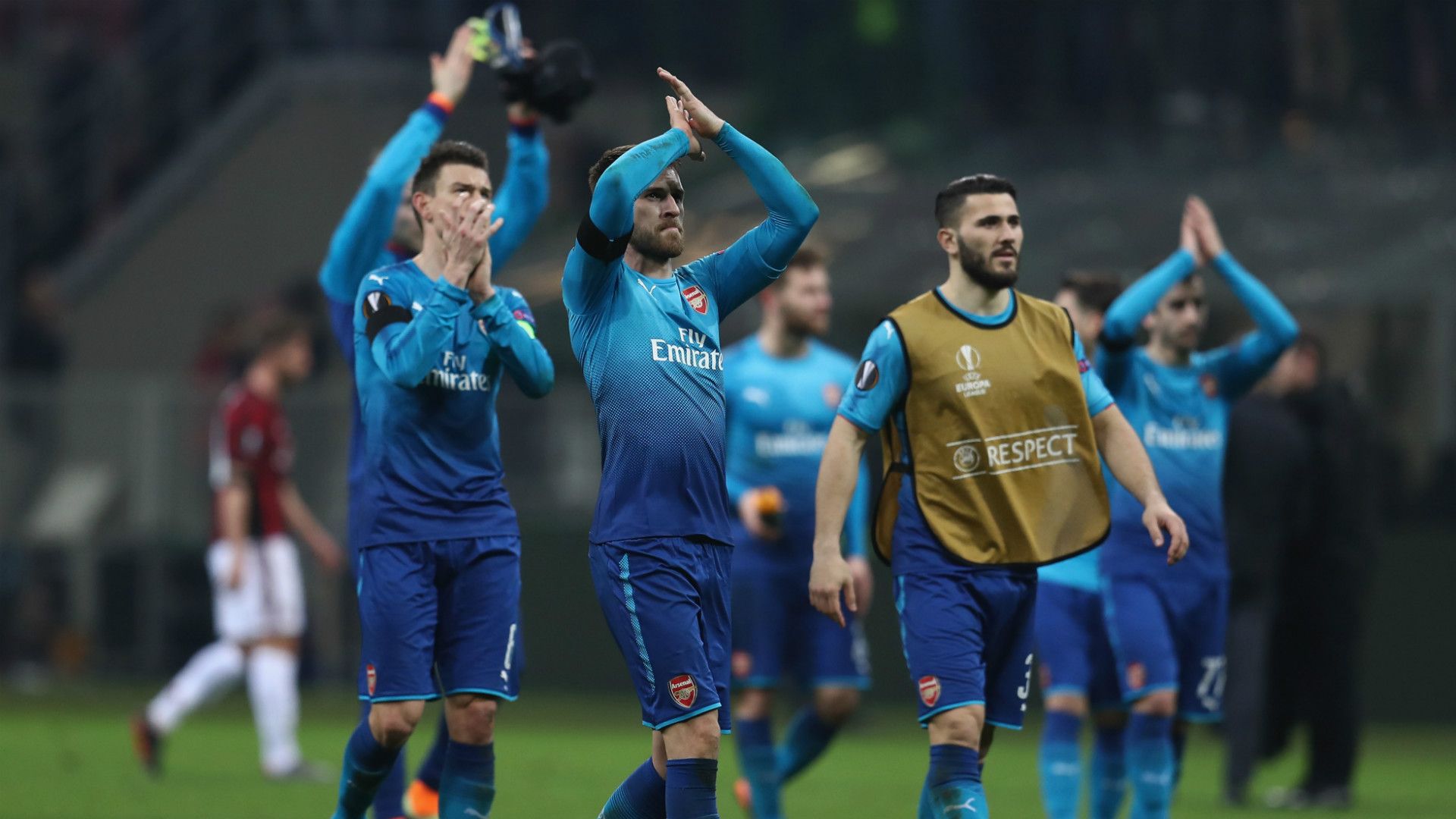 aaron ramsey - cropped